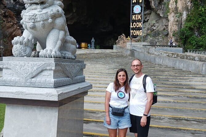 Full Day Private Ipoh Tour - Final Thoughts