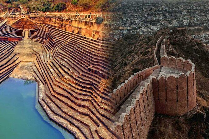 Full-Day Private Jaipur Local Sightseeing with optional Guide - Who Will Love This Tour?