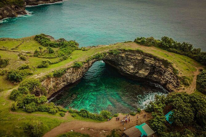 Full Day Private Kelingking Beach Nusa Penida Including Fast Boat - How the Tour Delivers Value