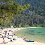 Full Day Private Lake Tahoe Tour from Oakland - A Detailed Look at the Lake Tahoe Private Tour