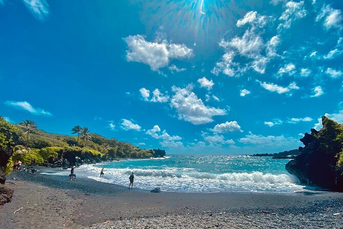 Full Day Private Maui Tour - Key Points