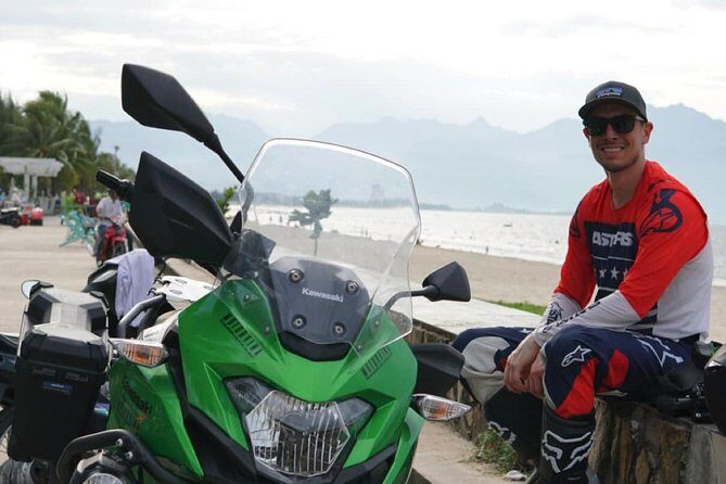 Full-Day Private Motorbike Tour in Hai Van Pass with Lunch - FAQ