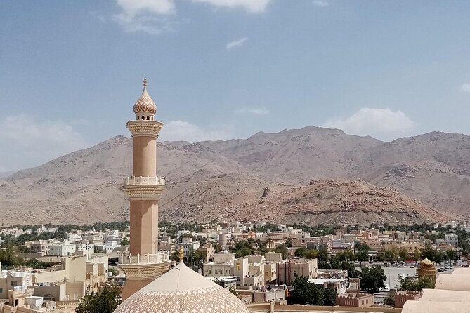 Full Day Private Nizwa/Jebel Akhdar - Final Thoughts: Is This Tour Right for You?