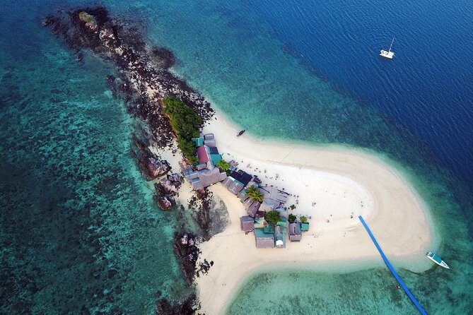 Full-Day Private Phi Phi Islands Speedboat Charter By V.Marine Tour - Who Should Consider This Tour?