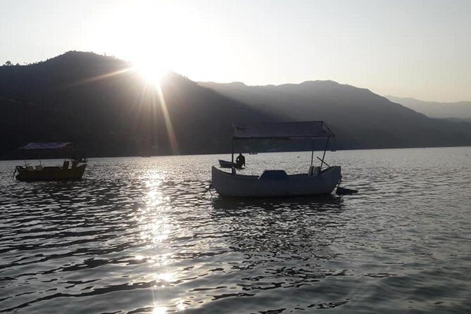 Full-Day Private Pokhara Tour With Sunrise in Sarangkot - Who Should Consider This Tour?
