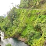 Full Day Private Road Tour to Hana - The Scenic Drive: From Rainforests to Coastal Cliffs