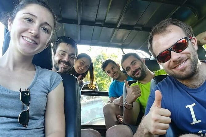 Full Day Private Safari at Yala National Park by La Safari Inn Tours - Who Should Consider This Tour?