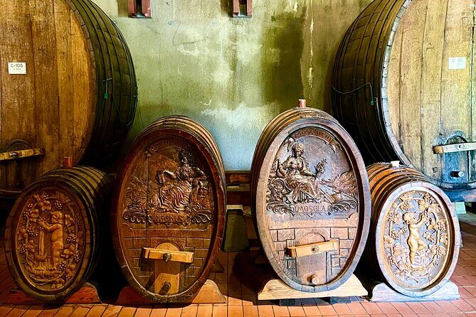 Full-day Private San Francisco to Napa Valley Tour by Luxury Car - Who Will Appreciate This Tour?