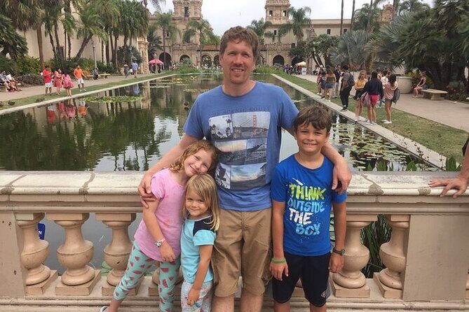 Full Day Private SD Tour from Pacific Beach - Final Thoughts