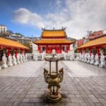 Full Day Private Shore Tour in Nagasaki from Nagasaki Port - A Deep Dive into the Nagasaki Private Shore Experience