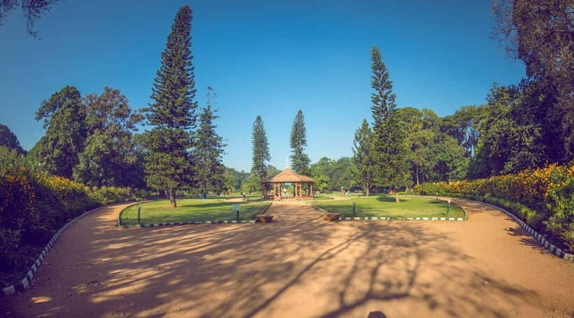 Full-day Private Sightseeing Tour of Bangalore - Exploring Bangalore: A City of Contrasts