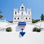 Full-Day Private South Goa Sightseeing Tour with Port Pickup - What Travelers Are Saying