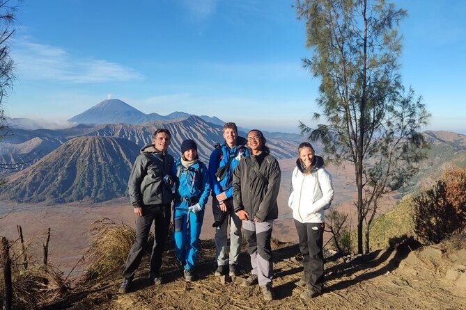 Full Day Private Sunrise Tour in Bromo - The Full Journey of the Mount Bromo Sunrise Tour