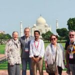 Full Day Private Taj Mahal Tour by Superfast Train from Delhi - Transportation and Logistics: Why They Matter