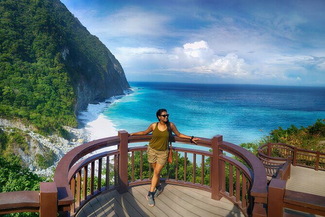 Full-Day Private Taroko National Park Tour from Hualien City - An In-Depth Look at the Taroko National Park Private Tour