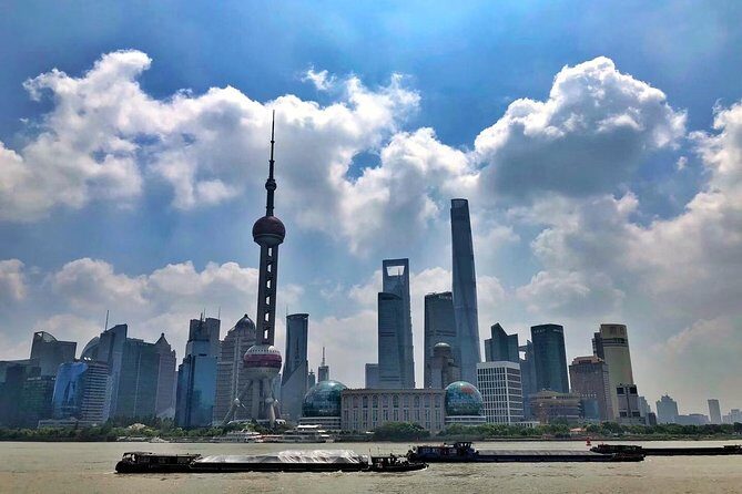 Full Day Private Tour Amazing Shanghai City Highlights - Final Thoughts: Is This Tour Worth It?