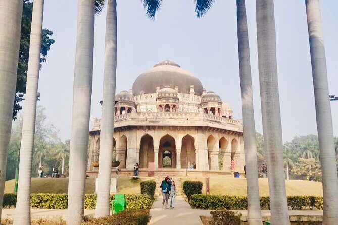 Full-Day Private Tour at Old & New Delhi - Authenticity, Value, and Practical Tips