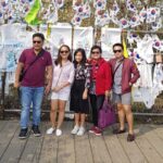 Full Day Private Tour DMZ (The 3rd Tunnel) & Suspension Bridge - The Sum Up