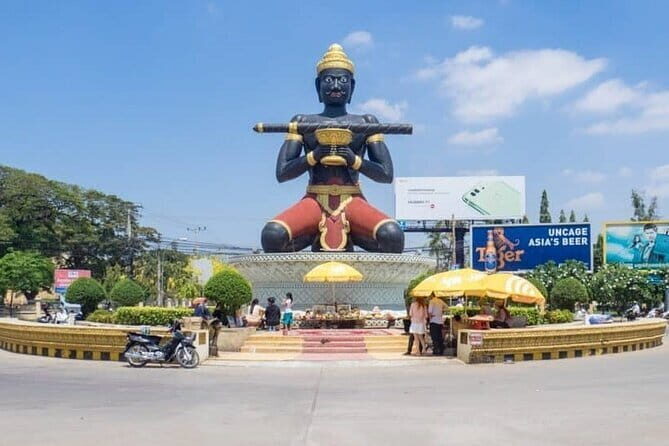 Full-Day Private Tour from Siem Reap to Battambang - Why We Think This Tour Delivers Value