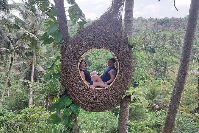 Full Day Private Tour from Tegenungan Waterfall to Tanah Lot - What the Tour Includes and What to Keep in Mind