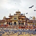 Full-Day Private Tour Heritage of Jaipur with Amber Fort - What Makes This Tour Stand Out?