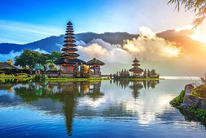 Full Day Private Tour in Bali - A Deep Dive into the Bali Full-Day Private Tour