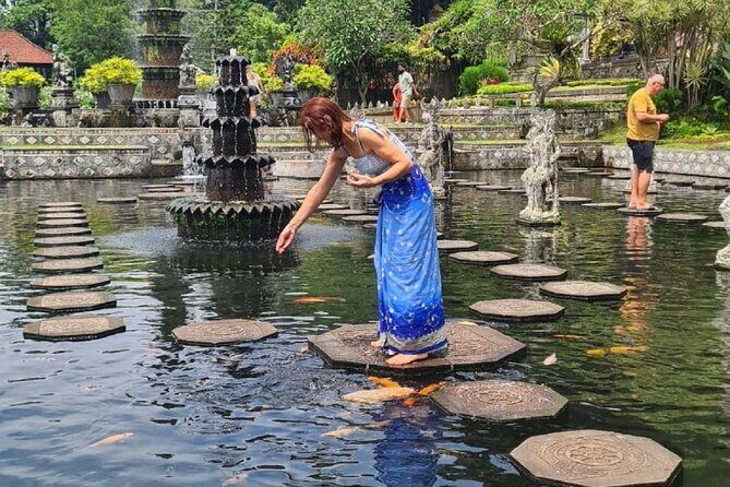 Full-Day Private Tour in Gate of Heaven and East Bali - Authentic Experiences and Real Traveler Insights