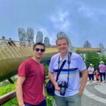 Full-Day Private Tour in Golden Bridge and Ba Na Hills - Practical Tips for Your Visit