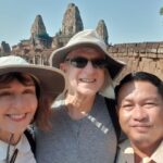 Full-Day private Tour in Lost City & Angkor Wat from Siem Reap - Who Should Book This Tour?