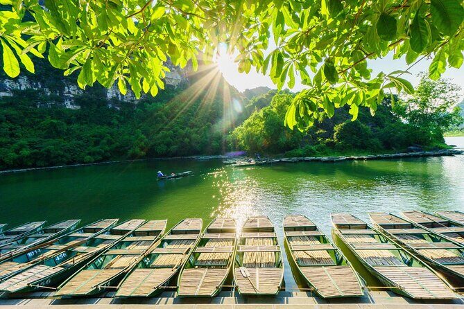 Full Day Private Tour in Ninh Binh - Halong Bay On Land - Why This Tour Offers Great Value