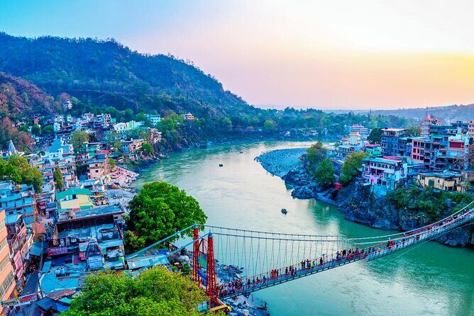 Full-Day Private Tour in Rishikesh & Haridwar - Practical Tips for the Trip