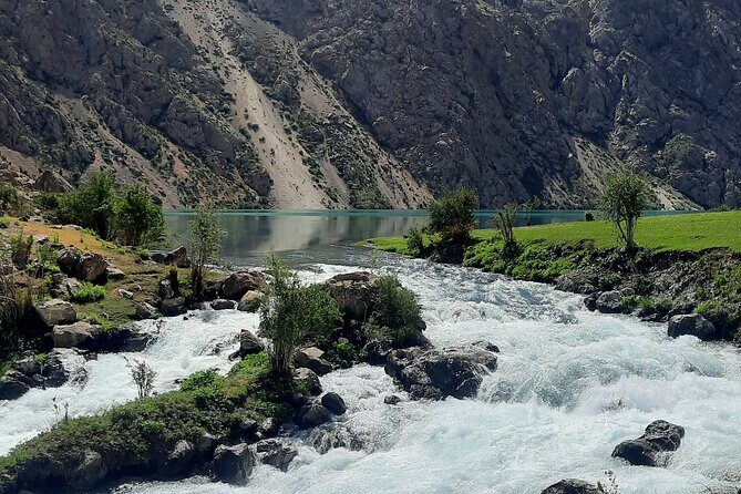 Full Day Private Tour in Seven Lakes from Samarkand - Who Should Consider This Tour?