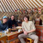 Full Day Private Tour in Terelj National Park with Horse Riding - Exploring Mongolia’s Landscape and Culture in a Day