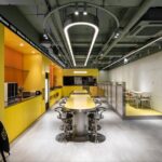 Full Day Private Tour in the Esports Club House, Seoul - Detailed Breakdown of the Itinerary