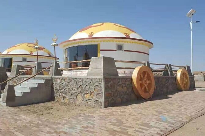 Full-Day Private Tour in Xilamuren Grassland with Lunch - What We Think: Value, Comfort, and Authenticity