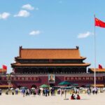 Full Day Private Tour Incredible Beijing City Highlights - Transportation, Timing, and Practicalities