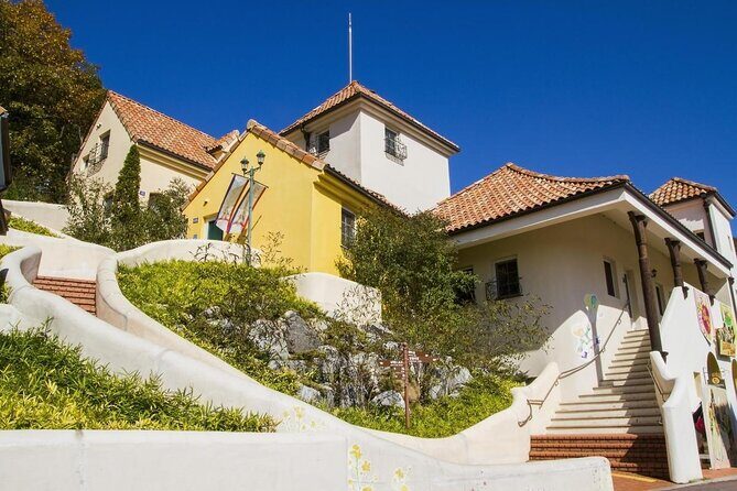 Full Day Private Tour Nami Island, Garden & Petite France - Who Would Enjoy This Tour?