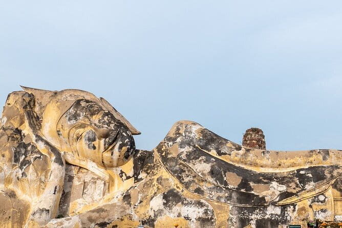 Full-Day Private Tour of Ayutthaya With ATV, Bike Ride & Boat - A Deep Dive into the Ayutthaya Full-Day Tour