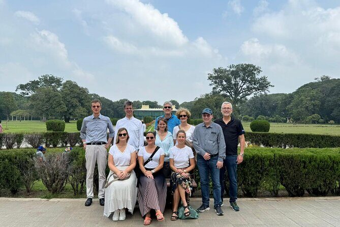 Full Day Private tour of Mysore from Bangalore with pick up and drop-off - Who Should Consider This Tour?