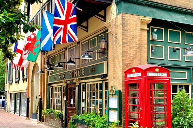 Full Day Private Tour of Savannah Film Locations - Final Thoughts