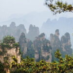 Full-Day Private Tour of Zhangjiajie National Forest Park - Zhangjiajie National Forest Park: Gateway to Scenic Marvels
