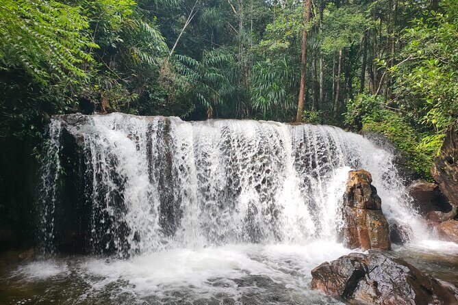 Full Day Private Tour Sightseeing to Phu Quoc with Licensed Guide - Why This Tour Delivers Value