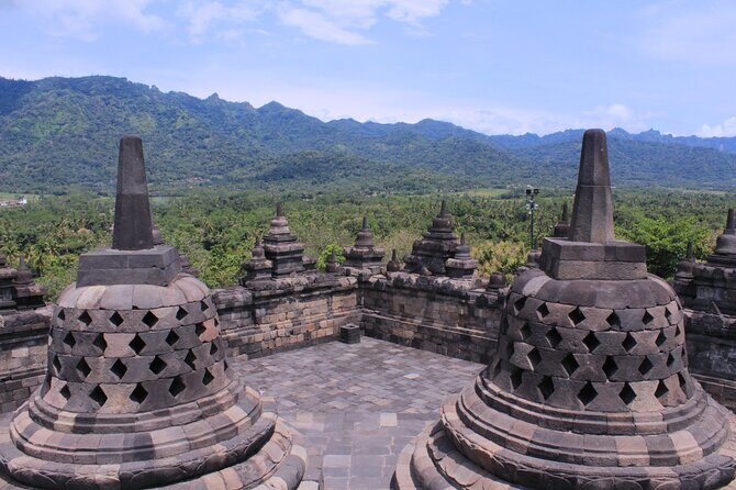 Full Day Private Tour to Majestic Borobudur and Prambanan Temple - Practical Tips for Your Tour