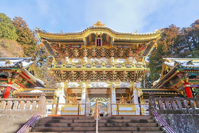Full Day Private Tour to Nikko with English Speaking Driver - Who Will Love This Tour?