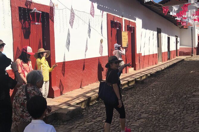 Full-Day Private Tour to San Sebastian del Oeste with Guide - Who Will Love This Tour?