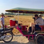 Full-Day Private Tuk Tuk Tour of Angkor Wat Temples - In-Depth Analysis: What You Can Expect