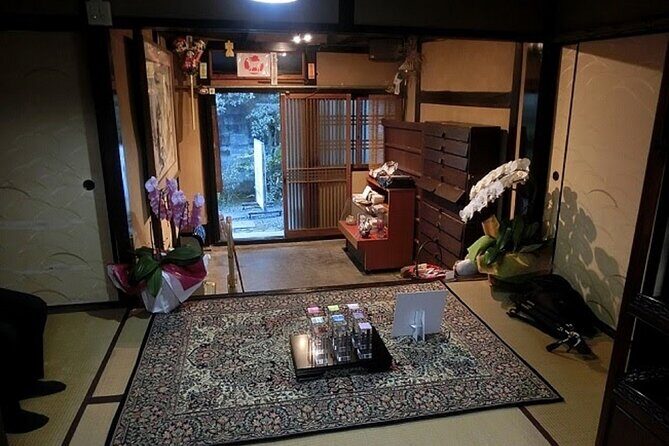 Full Day Private Walking Day Tour in Kyoto with Tea - Who Will Love This Tour?