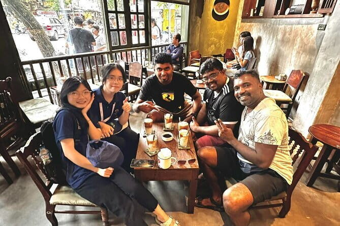 Full-Day Private Walking Tour in Hanoi City - Who Is This Tour Best For?