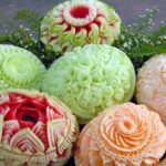 Full Day Professional Thai Fruit and Vegetable Carving Class - Why the Price is Worth It