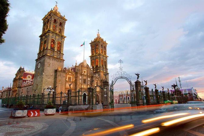Full Day: Puebla and Cholula From Mexico City - Who Is This Tour Best For?